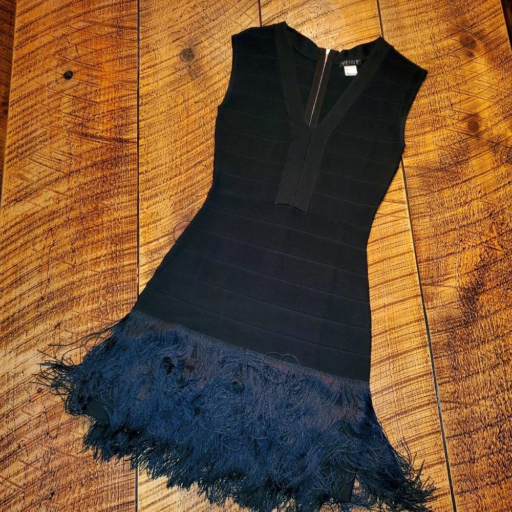 Party Dress